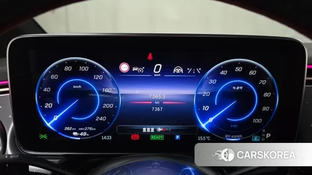 Mercedes-Benz EQE V295 id 3467694 из Кореи 18