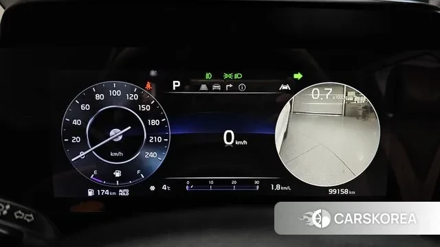 Kia Carnival 4th generation id 3707501 из Кореи 18