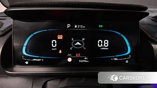 Hyundai Casper id 3664140 из Кореи 18