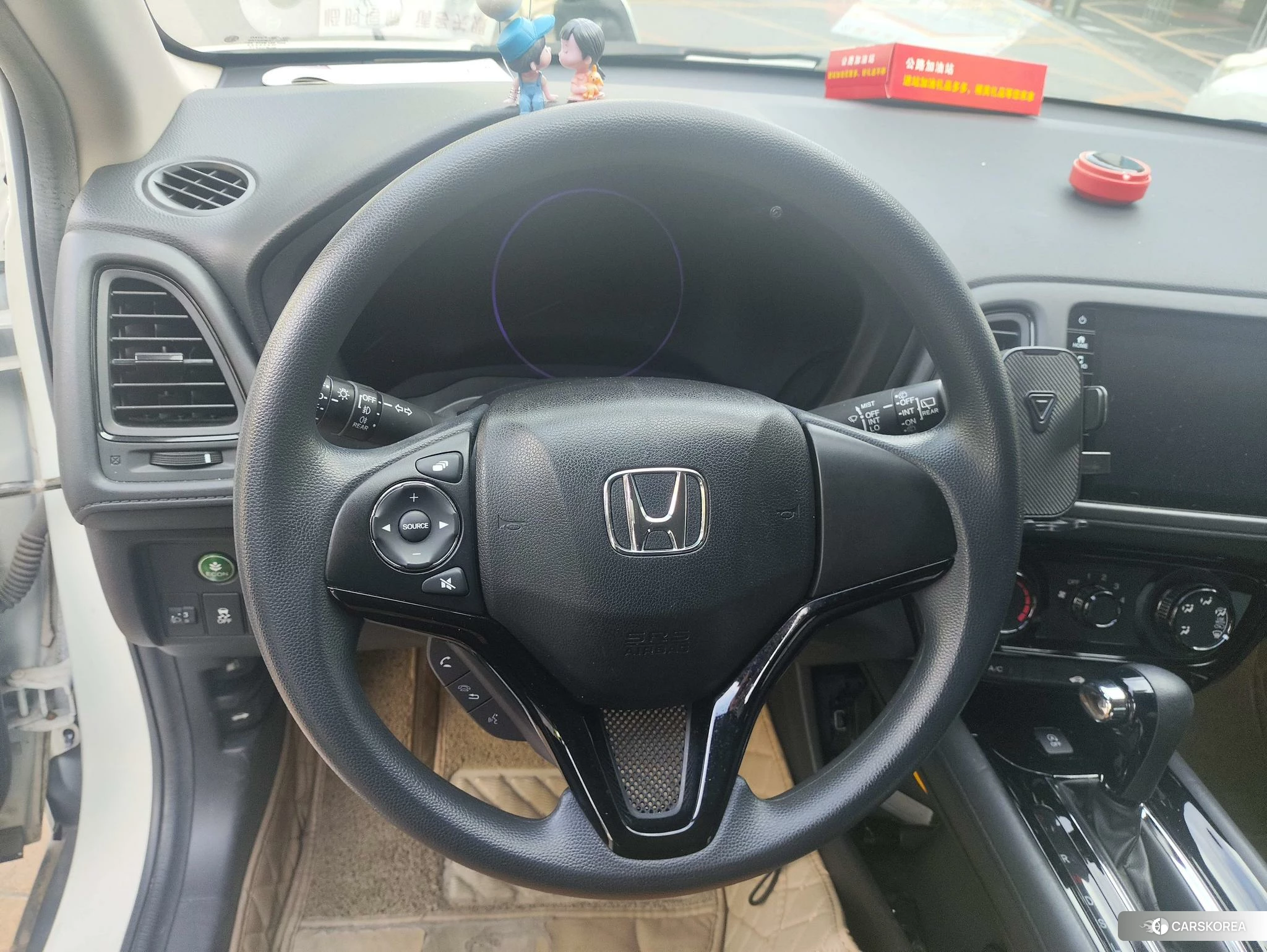 Honda Vezel id 4510593 из Китая 19