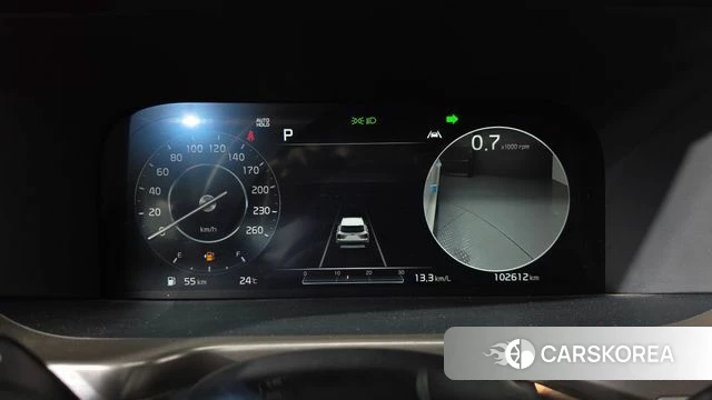 Kia Sorento 4th Generation id 4317040 из Кореи 30