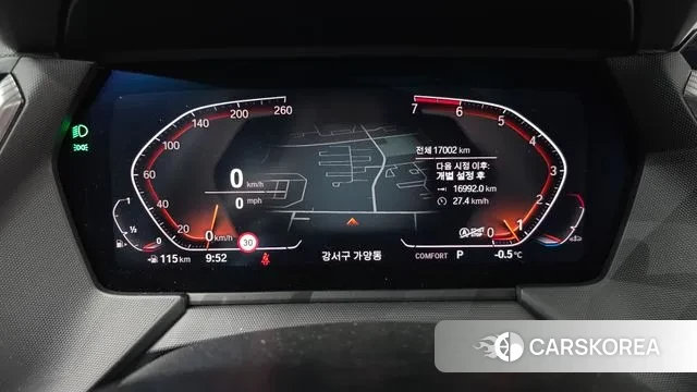 BMW 1 Series (F40) id 3538837 из Кореи 18