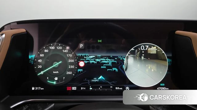 Genesis G90 (RS4) id 4671264 из Кореи 31