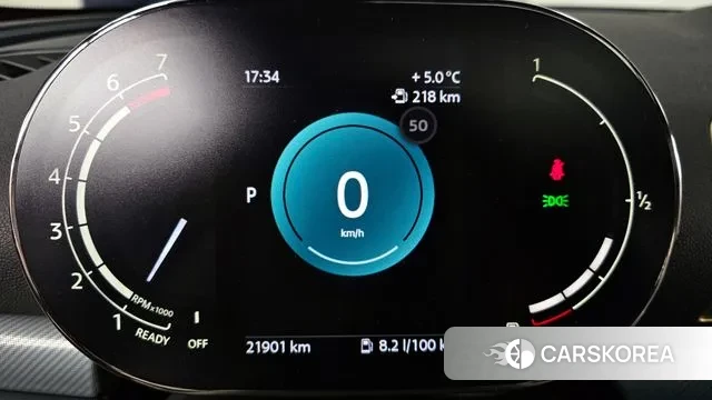 Mini Cooper Clubman id 3467632 из Кореи 18