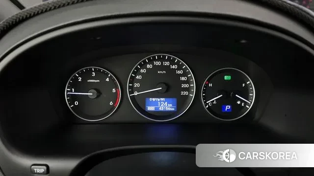 Hyundai The New Grand Starex id 3459484 из Кореи 18