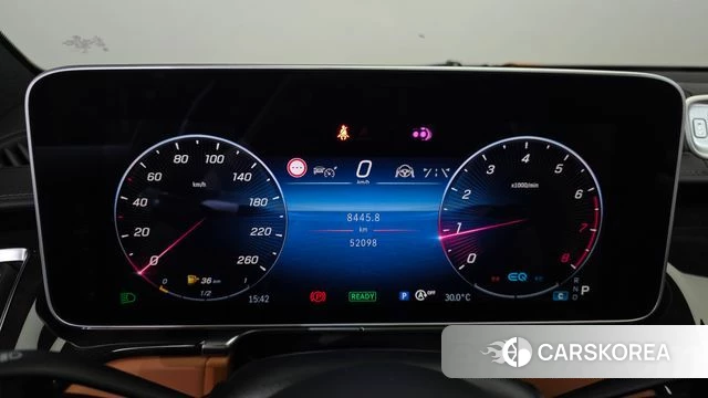 Mercedes-Benz S-Class W223 id 4524878 из Кореи 30