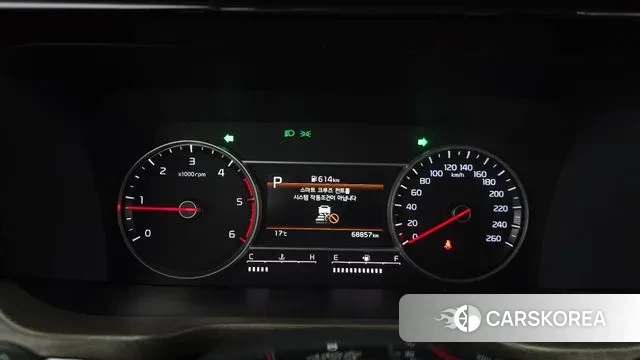 Kia Sorento 4th Generation id 3356467 из Кореи 18