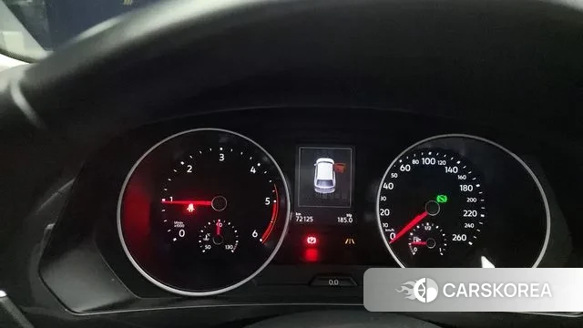 Volkswagen Tiguan second Generation id 3060307 из Кореи 18