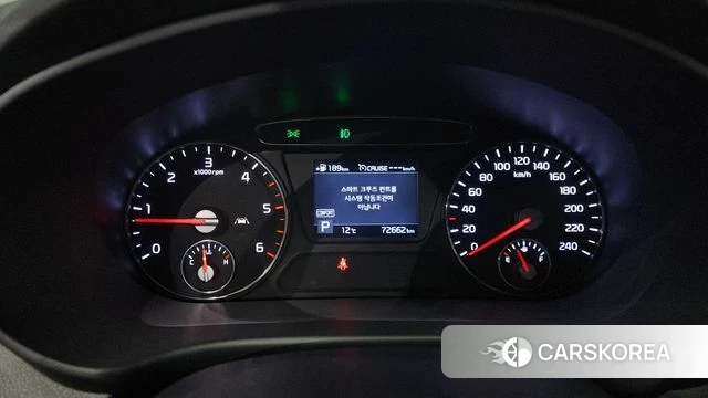 Kia The New Sorento id 4245871 из Кореи 18