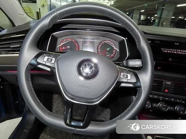 Volkswagen 7th Generation of Jetta id 3438882 из Кореи 17