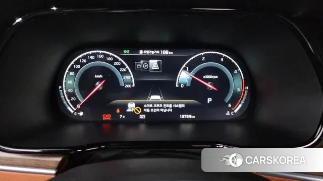 Kia Mohave Master id 3680181 из Кореи 18