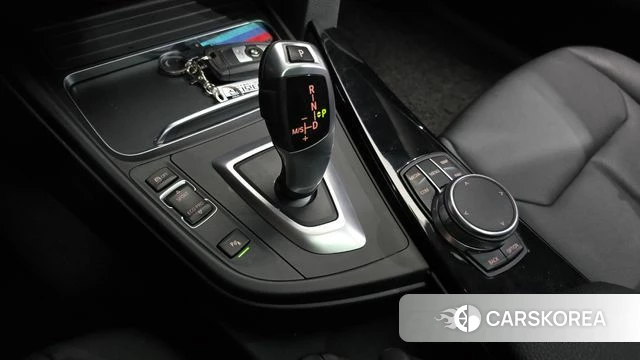 BMW 3 Series GT (F34) id 4667853 из Кореи 31