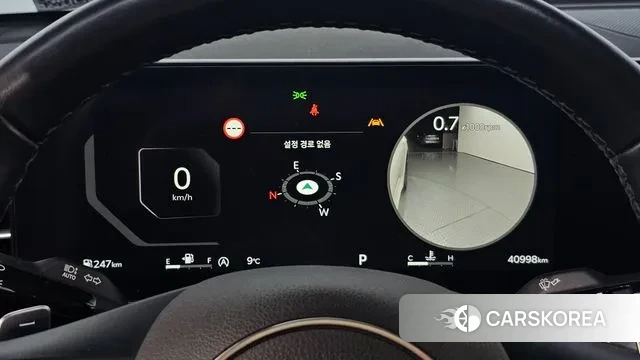 Kia The New K5 3rd generation id 3659203 из Кореи 18