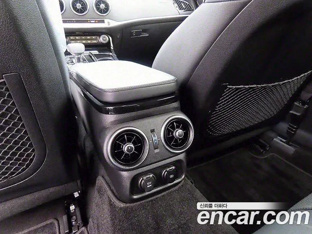 Kia Stinger Meister id 2671803 из Кореи 18