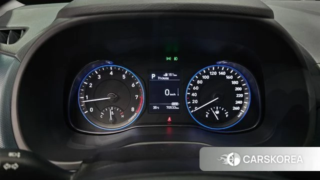 Hyundai Kona id 4667584 из Кореи 18
