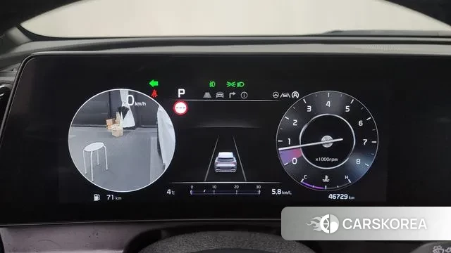 Kia Sportage 5th Generation id 3468126 из Кореи 18