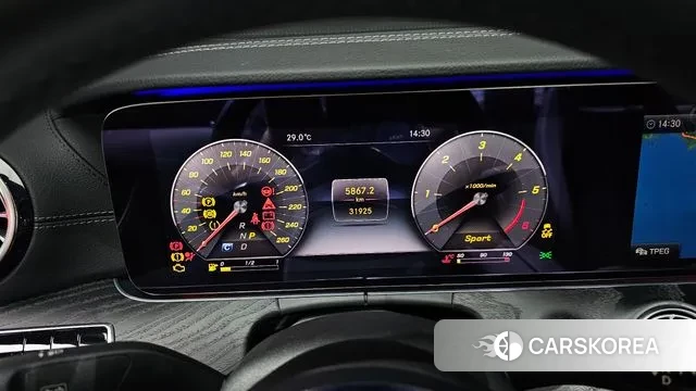 Mercedes-Benz E-Class W213 id 3033797 из Кореи 18