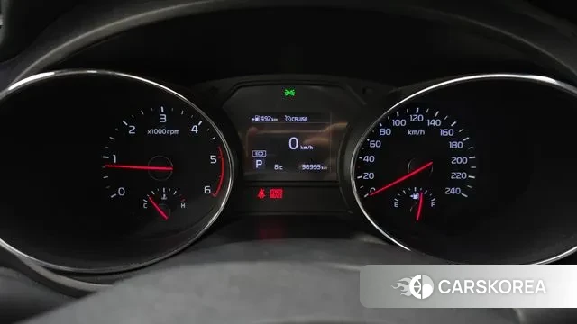 Kia The New Carnival id 3423495 из Кореи 18