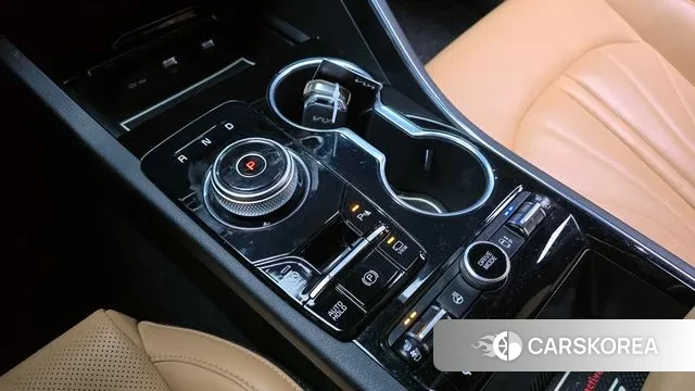 Kia K5 3rd generation id 3529091 из Кореи 18