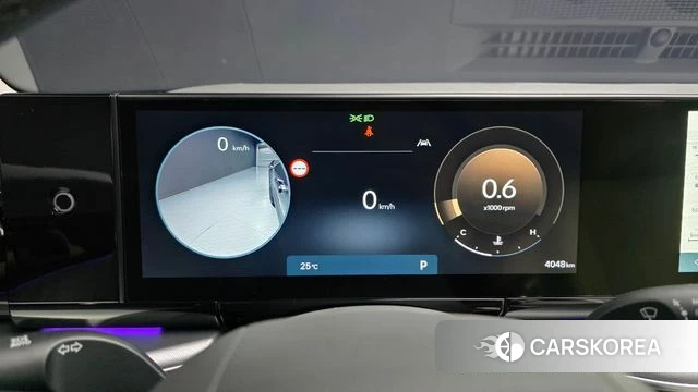 Hyundai Grandeur (GN7) id 4548541 из Кореи 29