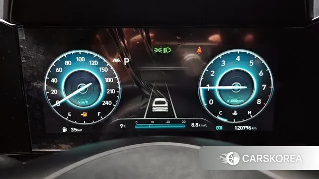 Hyundai Avante (CN7) id 3524725 из Кореи 18