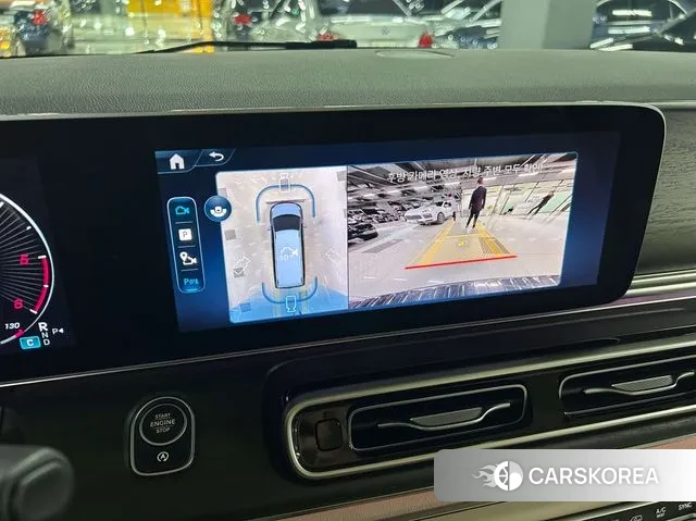 Mercedes-Benz V-Class id 3080194 из Кореи 18