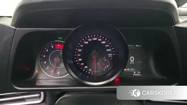 Hyundai Avante (CN7) id 3640654 из Кореи 18