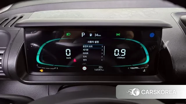 Hyundai Casper id 3251781 из Кореи 18