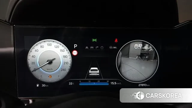 Hyundai The New Avante (CN7) id 3007032 из Кореи 18