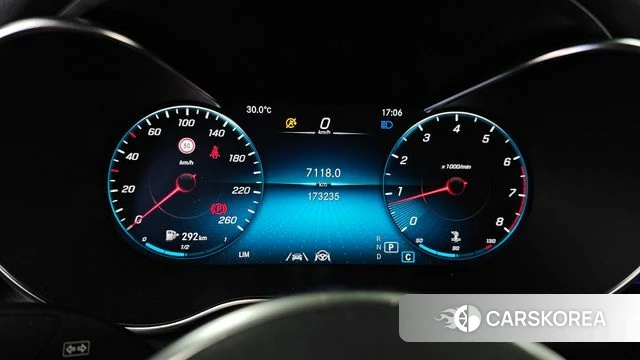 Mercedes-Benz GLC-Class X253 id 4894326 из Кореи 18