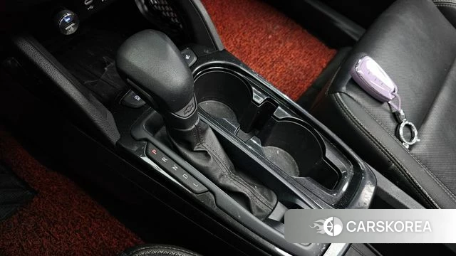 Chevrolet (GM Daewoo) Trailblazer id 3833919 из Кореи 18