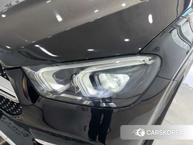 Mercedes-Benz GLE (import) id 4314461 из Китая 30