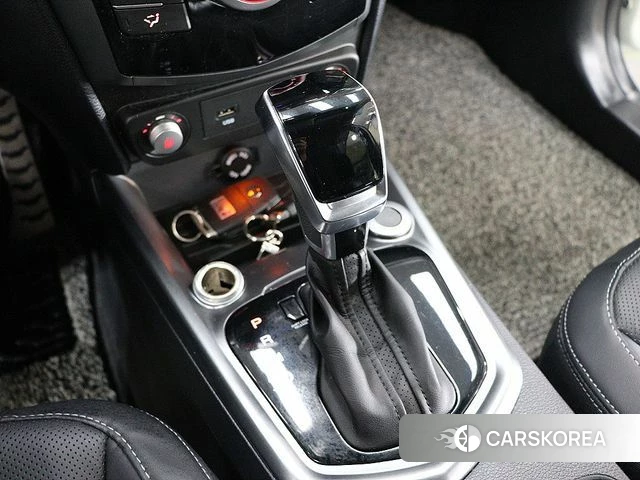 Ssangyong Tivoli Armor id 3982206 из Кореи 18