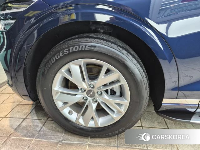 Genesis GV70 id 3904180 из Кореи 18