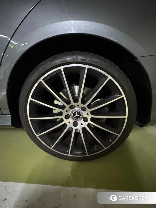 Mercedes-Benz E-Class W213 id 3870979 из Кореи 12