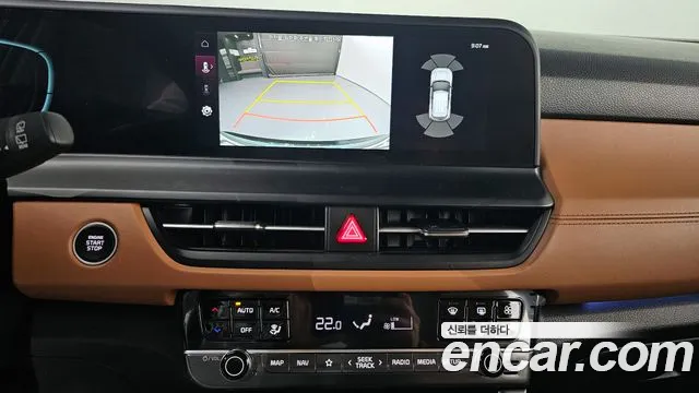 Kia The New Seltos id 2689059 из Кореи 18