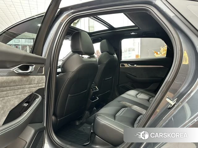 Geely Automobile Xingrui id 3890875 из Китая 9