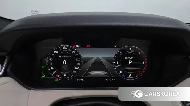 Land Rover Range Rover Velar id 3505576 из Кореи 18