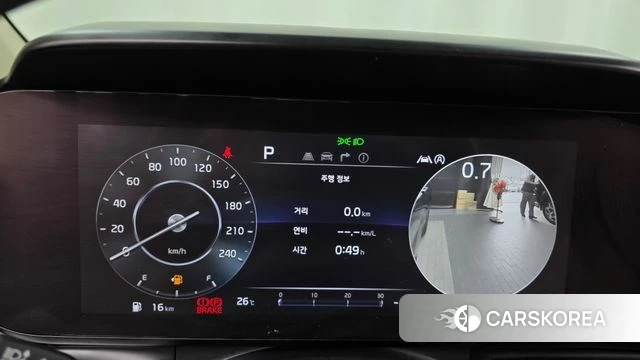 Kia Carnival 4th generation id 4489811 из Кореи 32