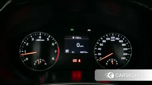 Kia Seltos id 3820078 из Кореи 18