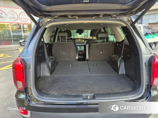 Hyundai Palisade id 3288269 из Кореи 17