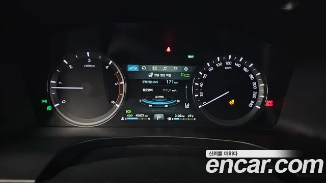 Ssangyong The New Rexton Sports Cannes id 2730739 из Кореи 18