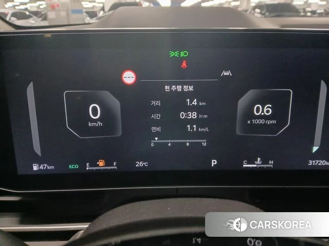 Kia The New Carnival 4th Generation id 4612877 из Кореи 33
