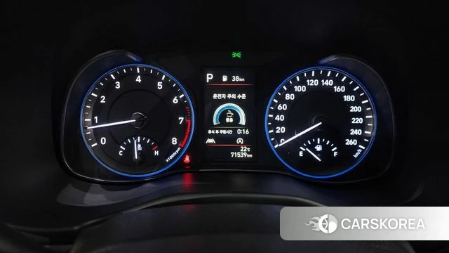 Hyundai The New Kona id 4202959 из Кореи 18