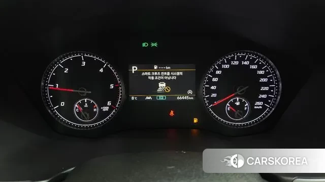 Hyundai The New Santa Fe id 3659410 из Кореи 18