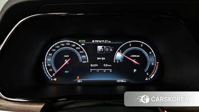 Kia Mohave Master id 4375935 из Кореи 18