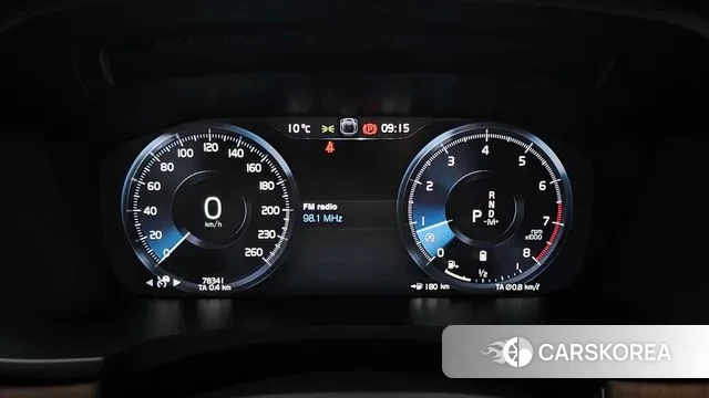 Volvo S90 id 3746953 из Кореи 18