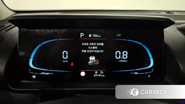 Hyundai Casper id 3717074 из Кореи 18