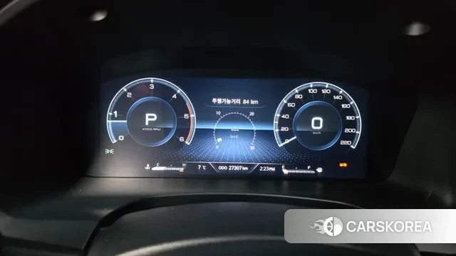 Ssangyong The New Rexton Sport id 3477637 из Кореи 18