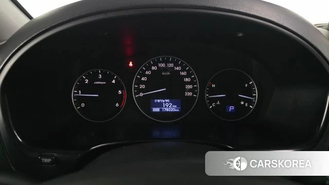Hyundai The New Grand Starex id 4411407 из Кореи 18